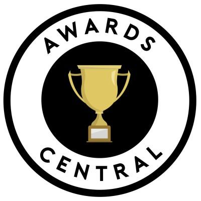 Awards Central Philippines Logo