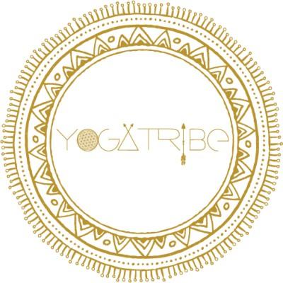 Y.E.S Yogatribe Eco Studio /Black Print / Natural Rubber