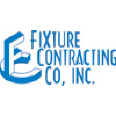 Fixture Contracting Logo