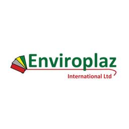 ENVIROPLAZ INTERNATIONAL LIMITED Logo
