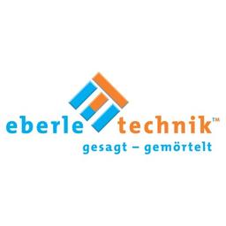 Eberle Bautechnik AG Logo