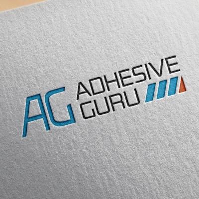 Adhesive Guru's Logo