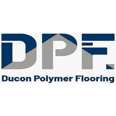 Ducon Polymer Flooring Logo