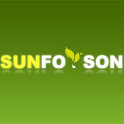 Sunforson Power Co. Ltd Logo