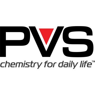 PVS Chemicals Belgium Logo