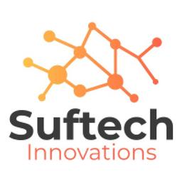 Suftech Innovations Logo