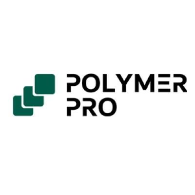 Polymer Pro Solutions Pte Ltd Logo