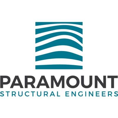 Paramount Structures Ltd Logo