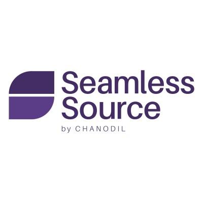 Seamless Source Logo