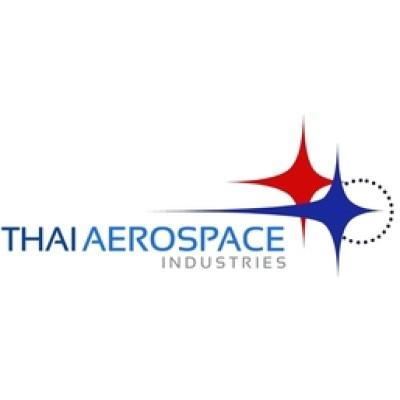 Thai Aerospace Industries Co. Ltd. Logo