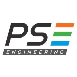 PSENGINEERING LTD Logo