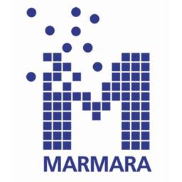 Marmara Polimer Logo