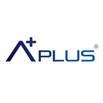 APLUS Polymer Compounds -Re-Toll-Custom Logo
