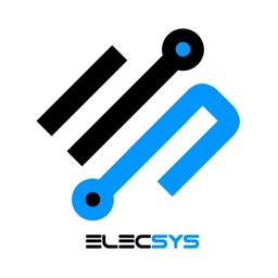 ELECSYS MANUFACTURING CORPORATION Logo