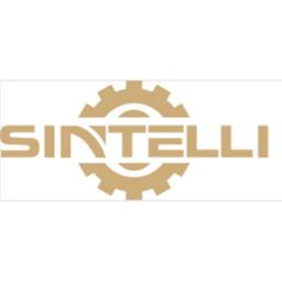 Sintelli Circular Knitting Machine Company Logo