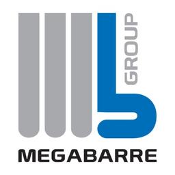 Megabarre Group Logo