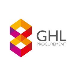 GHL Procurement Ltd Logo