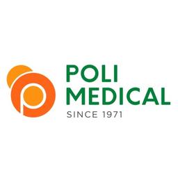 Poli Medical Company Pte Ltd Logo