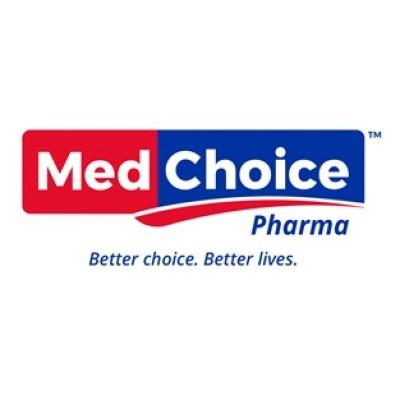 MedChoice Pharma Inc.'s Logo