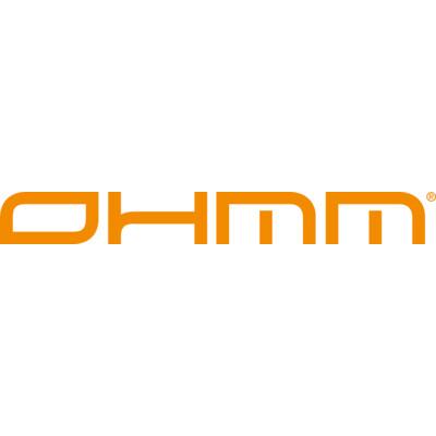 OHMM Inspirational Outdoor Furniture Logo
