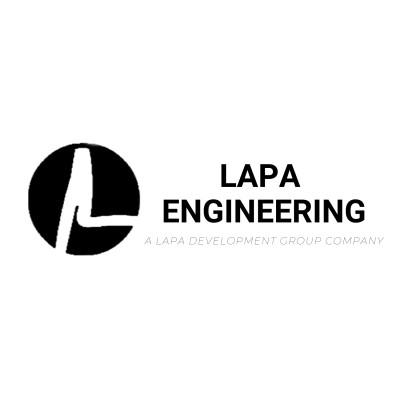 Lapa Engineering's Logo