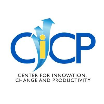 Center for Innovation Change and Productivity Logo