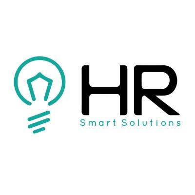 HR Smart Solutions Logo