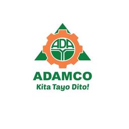 ADAMCO Logo