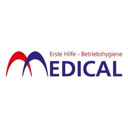 Medical Industrie Logo