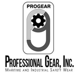 Professional Gear Inc. Logo