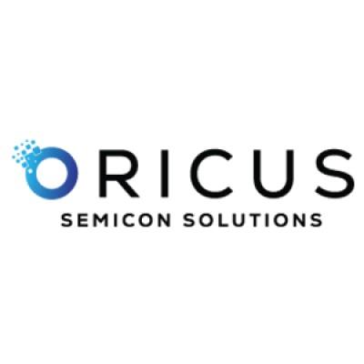 Oricus Semicon Solutions Logo