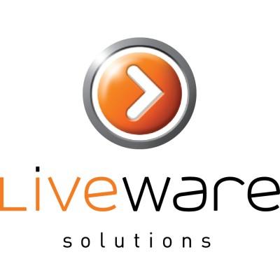 Liveware Solutions Logo