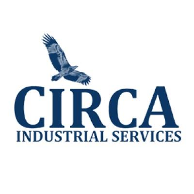 Circa Industrial Services Logo