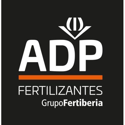 ADP Fertilizantes Logo