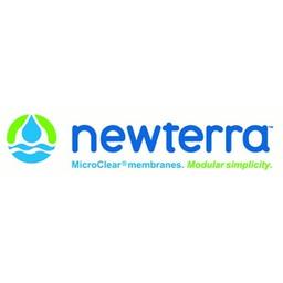 newterra GmbH Logo