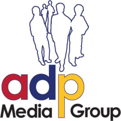 ADP Media Group Logo