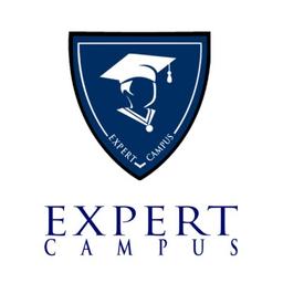 EXPERT CAMPUS Logo
