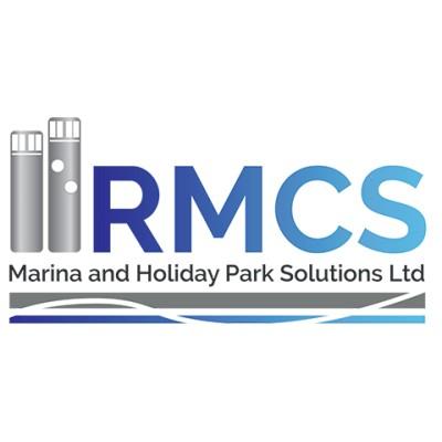 RMCS - Marina and Holiday Park Solutions LTD Logo