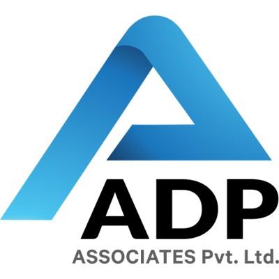 ADP Associates Private Limited Logo
