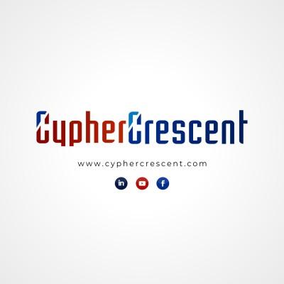 CypherCrescent Limited Logo