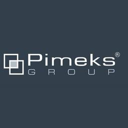 Pimeks Group Logo