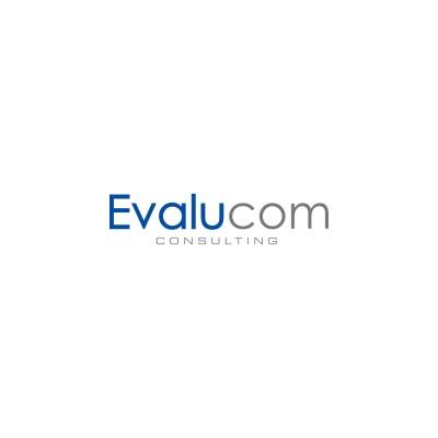 Evalucom Consulting Logo