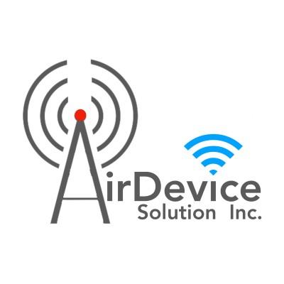 Air Device Solution Inc. Logo