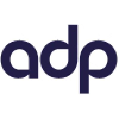 The Art and Design Partnership Ltd (ADP) Logo