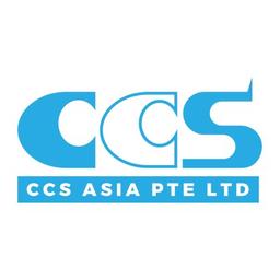 CCS Asia Logo