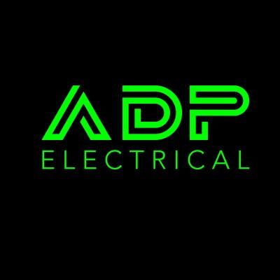 ADP Electrical & Data Logo