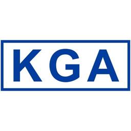 KGA (UK) Ltd Logo