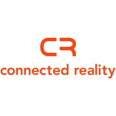 Connected Reality's Logo