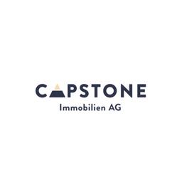 Capstone Immobilien AG Logo