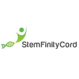 StemFinityCord Malaysia - Stem Cell Therapy Logo